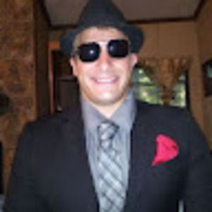 Meet your Posher, Vance